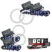 Oracle Lighting2503 - 335 - Headlight Halo Ring Emitter Set