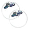 Oracle Lighting2505 - 334 - Pontiac Solstice 2007 - 2008 ORACLE ColorSHIFT Halo Kit