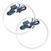 Oracle Lighting2505 - 334 - Pontiac Solstice 2007 - 2008 ORACLE ColorSHIFT Halo Kit
