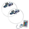 Oracle Lighting2505 - 504 - Pontiac Solstice 2007 - 2008 ORACLE ColorSHIFT Halo Kit
