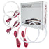 Oracle Lighting2509 - 001 - Pontiac G6 2005 - 2010 ORACLE LED Halo Kit