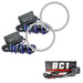 Oracle Lighting2511 - 335 - Headlight Halo Ring Emitter Set