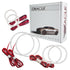 Oracle Lighting2517 - 003 - Toyota Supra 1993 - 1998 ORACLE LED Halo Kit