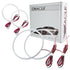 Oracle Lighting2530 - 001 - Volkswagen Golf GTI 1998 - 2004 ORACLE LED Halo Kit