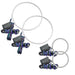 Oracle Lighting2530 - 334 - Volkswagen Golf GTI 1998 - 2004 ORACLE ColorSHIFT Halo Kit