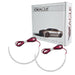 Oracle Lighting2533 - 003 - Chevy Camaro 2010 - 2013 ORACLE LED Afterburner Tail Light Halo Kit