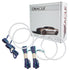Oracle Lighting2555 - 334 - Toyota 4 - Runner 2006 - 2009 ORACLE ColorSHIFT Halo Kit