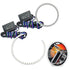 Oracle Lighting2613 - 330 - Suzuki GSX - R 1000 2008 - 2013 ORACLE LED Motorcycle Halo Kit