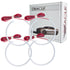 Oracle Lighting2623 - 003 - Lincoln Towncar 2005 - 2010 ORACLE LED Halo Kit