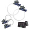 ORACLE Lighting2659 - 333 - Honda Odyssey 2005 - 2008 ORACLE ColorSHIFT Halo Kit