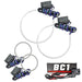 ORACLE Lighting2659 - 335 - Headlight Halo Ring Emitter Set