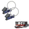 ORACLE Lighting2666 - 335 - Headlight Halo Ring Emitter Set