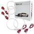 ORACLE Lighting2667 - 001 - Kia Sorento 2012 ORACLE LED Halo Kit