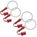 ORACLE Lighting2667 - 001 - Kia Sorento 2012 ORACLE LED Halo Kit