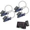 ORACLE Lighting2670 - 333 - Mercedes Benz CLS 2004 - 2010 ORACLE ColorSHIFT Halo Kit