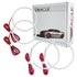 ORACLE Lighting2673 - 001 - Nissan Armada 2008 - 2015 ORACLE LED Halo Kit