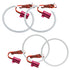 ORACLE Lighting2674 - 001 - Nissan Titan 2004 - 2007 ORACLE LED Halo Kit
