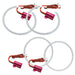 ORACLE Lighting2674 - 001 - Nissan Titan 2004 - 2007 ORACLE LED Halo Kit