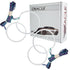 ORACLE Lighting2675 - 333 - Nissan Titan 2008 - 2015 ORACLE ColorSHIFT Halo Kit