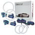 ORACLE Lighting2684 - 333 - Ferrari F360 1999 - 2005 ORACLE ColorSHIFT Halo Kit