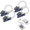 ORACLE Lighting2684 - 504 - Ferrari F360 1999 - 2005 ORACLE ColorSHIFT Halo Kit
