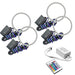 ORACLE Lighting2684 - 504 - Ferrari F360 1999 - 2005 ORACLE ColorSHIFT Halo Kit