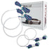 ORACLE Lighting2686 - 334 - Hyundai Genesis 2009 - 2010 ORACLE ColorSHIFT Halo Kit