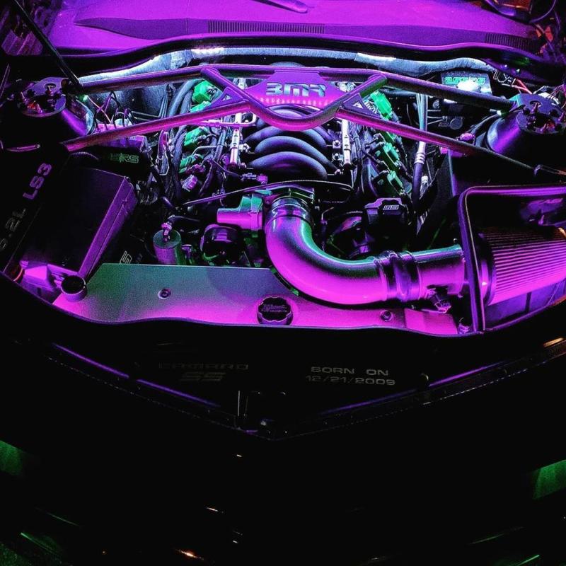 ORACLE LightingOracle Engine Bay 5050 SMD Kit - RGB ColorSHIFT