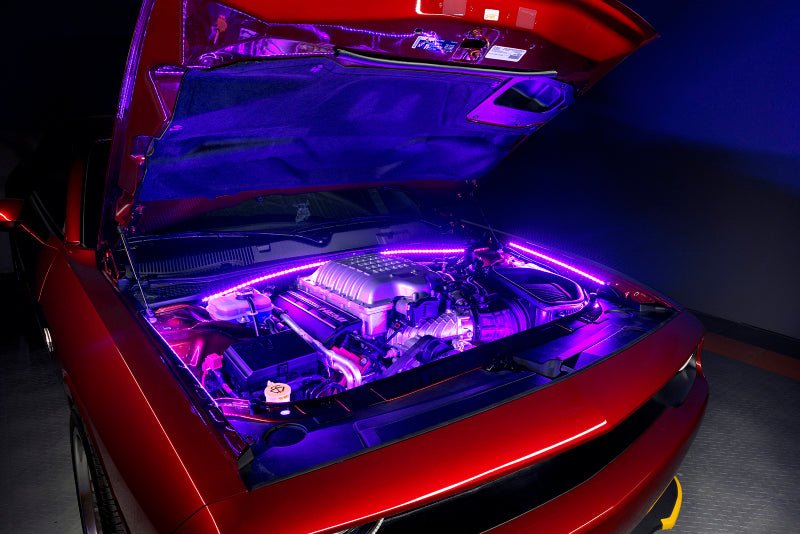 ORACLE LightingOracle Engine Bay 5050 SMD Kit - RGB ColorSHIFT