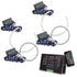 ORACLE Lighting2705 - 333 - Ford Expedition 2003 - 2006 ORACLE ColorSHIFT Halo Kit
