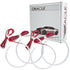 ORACLE Lighting2964 - 002 - Chevrolet Silverado 2003 - 2006 ORACLE LED Halo Kit