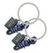 ORACLE Lighting2998 - 334 - Nissan Altima Sedan 2013 - 2015 ORACLE ColorSHIFT Halo Kit