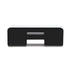 ORACLE LightingORACLE Lighting Universal Illuminated LED Letter Badges - Matte Black Surface Finish - A