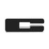 ORACLE LightingORACLE Lighting Universal Illuminated LED Letter Badges - Matte Black Surface Finish - C