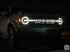 ORACLE LightingORACLE Lighting Universal Illuminated LED Letter Badges - Matte Black Surface Finish - C