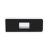 ORACLE LightingORACLE Lighting Universal Illuminated LED Letter Badges - Matte Black Surface Finish - D