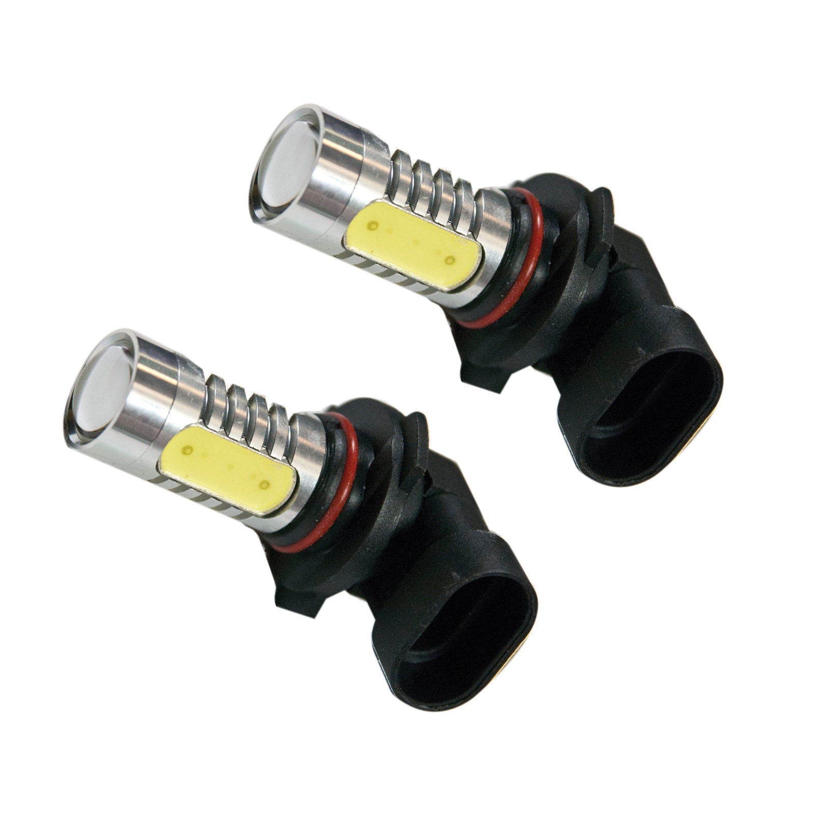 ORACLE Lighting3615 - 051 - ORACLE 9005 Plasma Bulb (Pair) - White