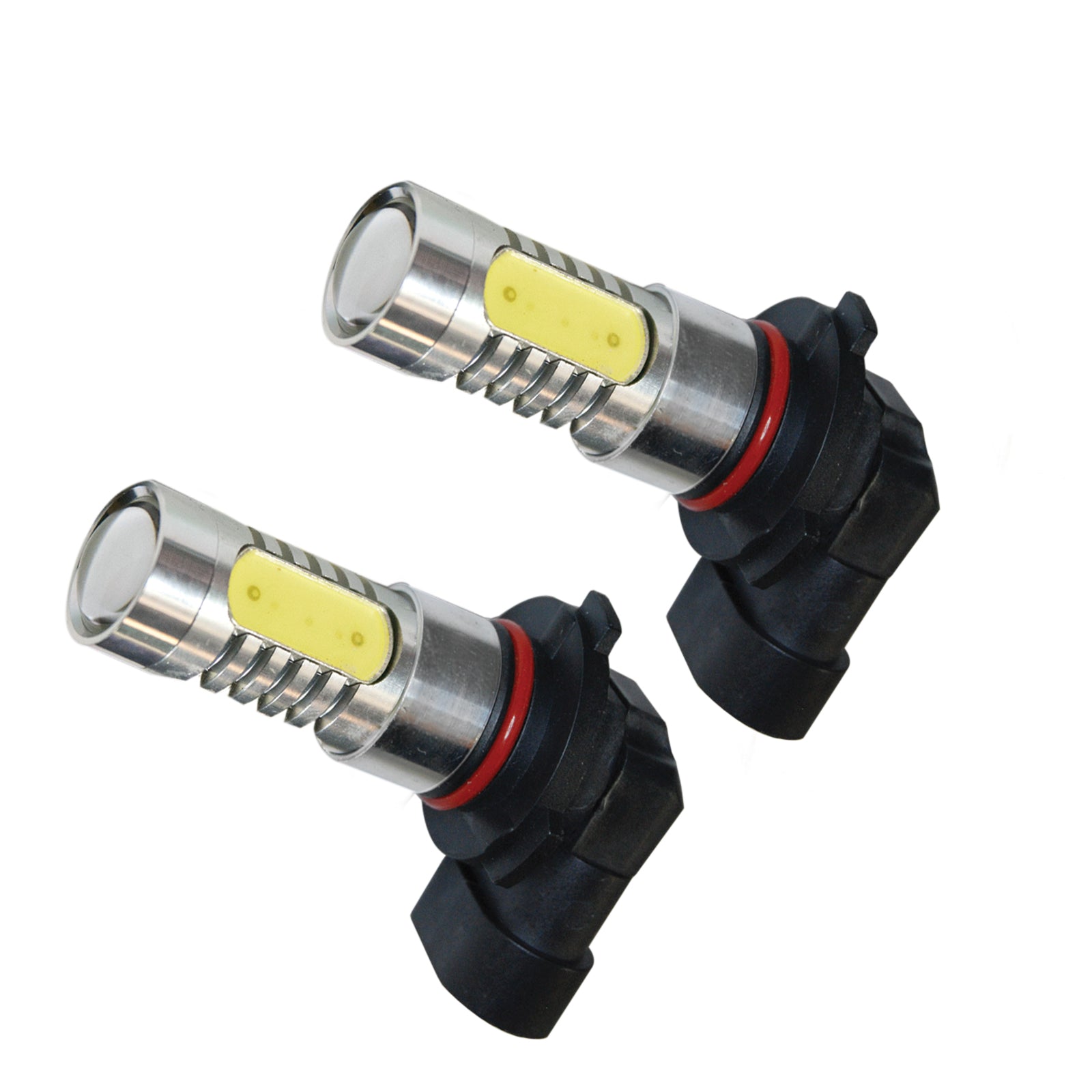 ORACLE Lighting3625 - 051 - ORACLE H10 / 9145 Plasma Bulbs (Pair) - White