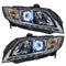 ORACLE LightingOracle Honda CRZ 10 - 16 LED Halo Kit - White