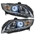 ORACLE LightingOracle Honda CRZ 10 - 16 LED Halo Kit - White