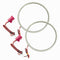 ORACLE Lighting3949 - 005 - Hummer H2 2003 - 2010 ORACLE LED Waterproof Halo Kit