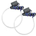 Oracle Lighting3992 - 334 - Toyota Tacoma 2001 - 2004 ORACLE ColorSHIFT Halo Kit