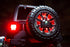 ORACLE LightingOracle LED Illuminated Wheel Ring 3rd Brake Light - Red