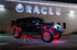 ORACLE LightingOracle LED Illuminated Wheel Rings - ColorSHIFT No Remote - ColorSHIFT No Remote