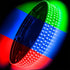 ORACLE LightingOracle LED Illuminated Wheel Rings - ColorSHIFT No Remote - ColorSHIFT No Remote