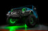 ORACLE LightingORACLE Lighting LED Illuminated Wheel Rings - ColorSHIFT RGB+W
