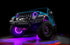 ORACLE LightingORACLE Lighting LED Illuminated Wheel Rings - ColorSHIFT RGB+W