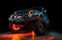 ORACLE LightingORACLE Lighting LED Illuminated Wheel Rings - ColorSHIFT RGB+W