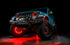 ORACLE LightingORACLE Lighting LED Illuminated Wheel Rings - ColorSHIFT RGB+W