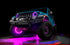 ORACLE LightingORACLE Lighting LED Illuminated Wheel Rings - ColorSHIFT RGB+W